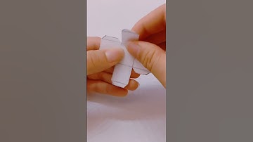 ✨How to make a blind box✨