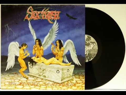 Sextrash - Funeral Serenade - 1992 (Full Album) - YouTube