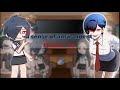 A Sense Of Amusement / Garam's toy react to ||Gacha reaction