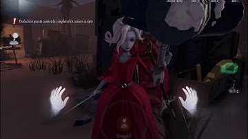 Bots are bullies | IdV