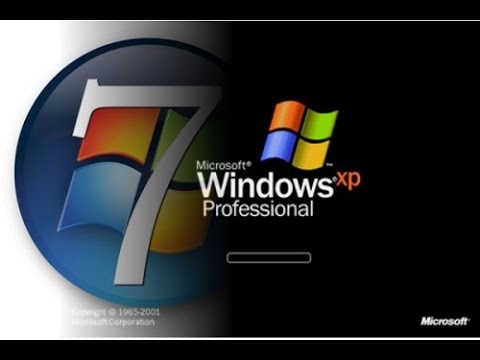 Vidéo: Transformer votre Windows XP ou Vista en Mac et Linux : 10 étapes Vidéo: Transformer votre Windows XP ou Vista en Mac et Linux : 10 étapes