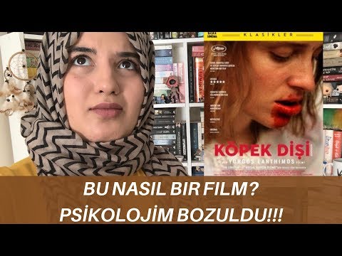 KÖPEK DİŞİ | FİLM YORUMU