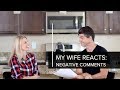 My Wife and I Review Negative Comments