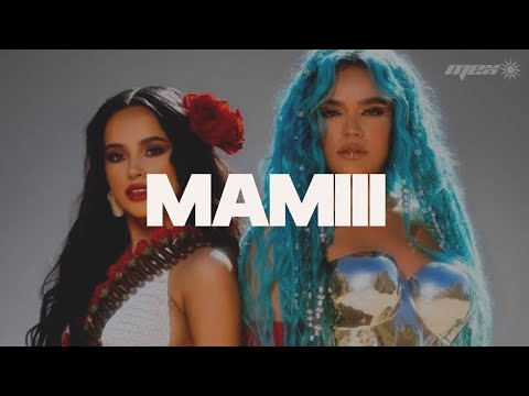Becky G, KAROL