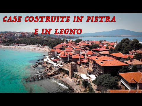 Video: Come Rilassarsi Sul Mar Nero