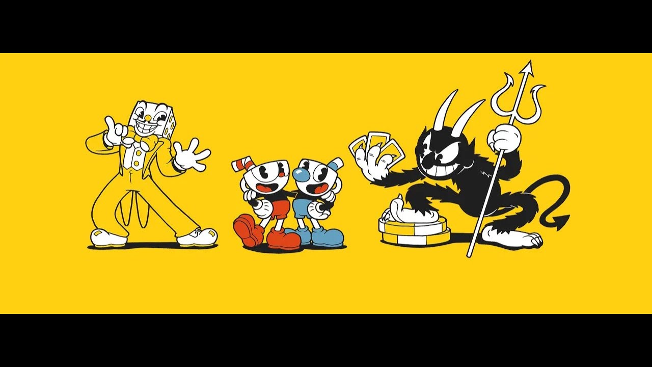 KING DICE E O DEVILZINHO - CUPHEAD #04