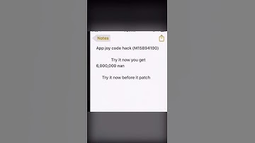 Appnana Code 2016 try it now before it patch