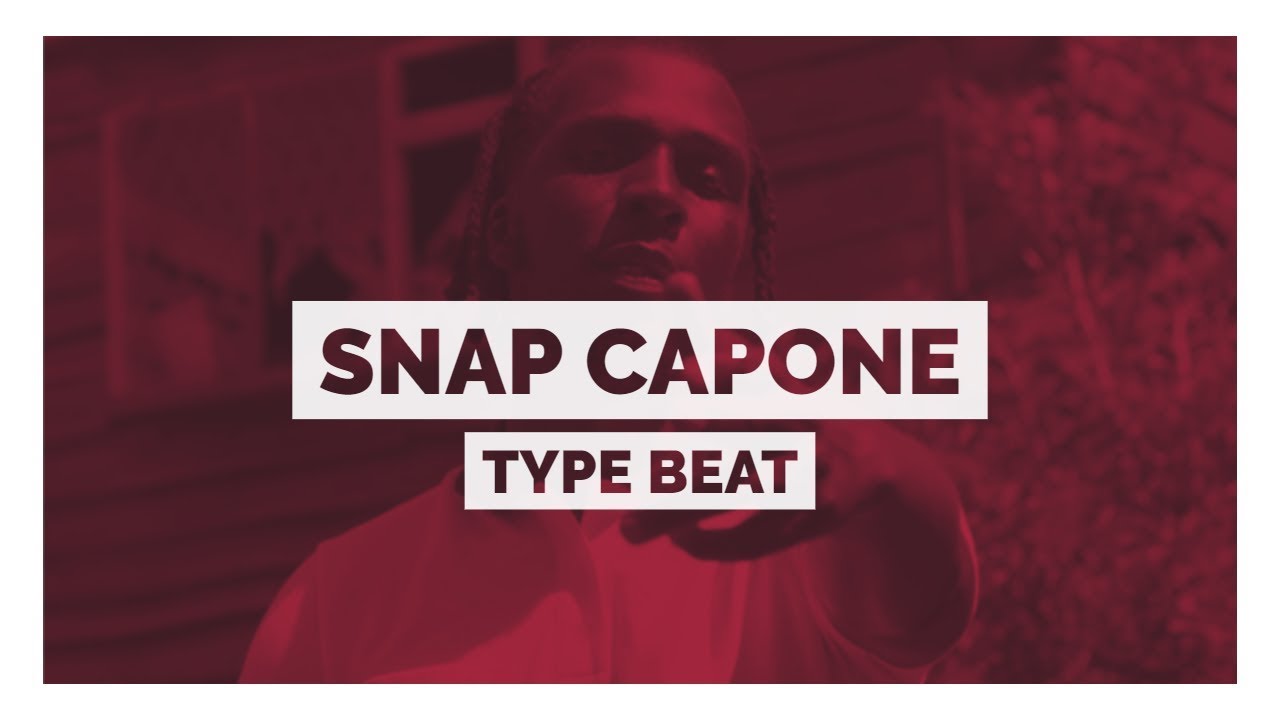FREE | Snap Capone x Blade Brown Type Beat - "Cody" | UK Rap Instrumental 2020