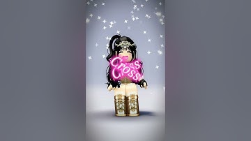 Cha cha real smooth😏#roblox #edit #shorts #trending