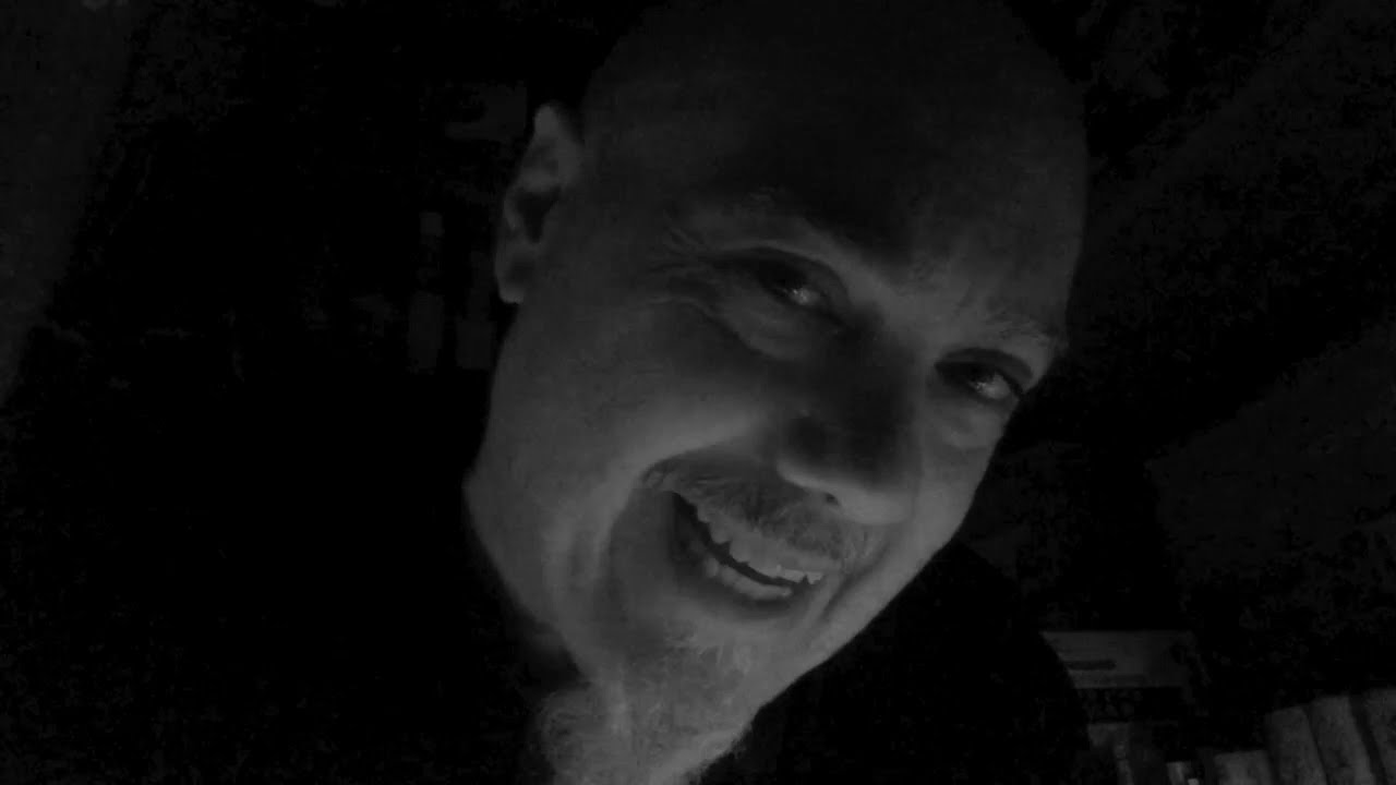 Sporco - Il Vlog inutile Pt. 1