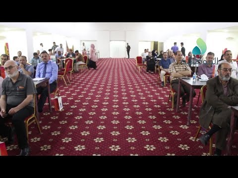 دائرة صحة نينوى تعقد ندوة علمية حول مرض الدوار وكيفية معالجتة
