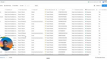 Scrape Active Facebook Ads Using Clay.com + Apify (2025 Method)
