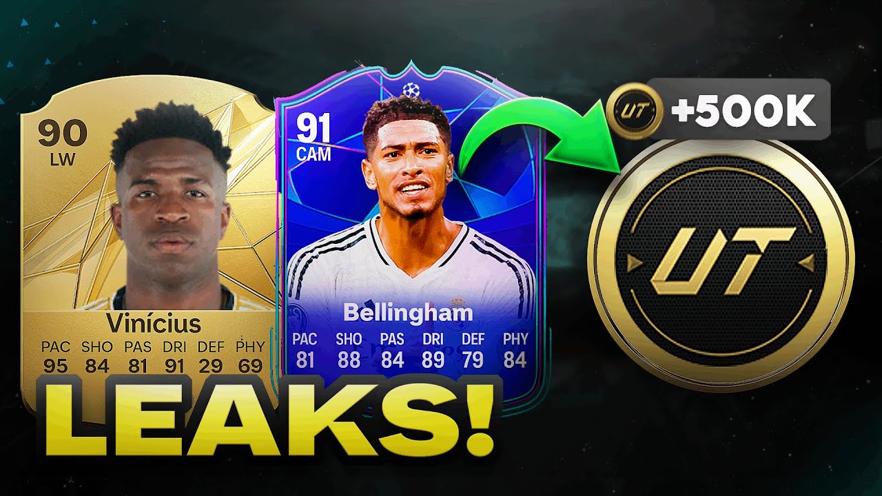 The Best Investments In EAFC 25 Right Now ! ( Make Your First 500K💰)