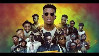 Kofi Kinaata - Made In Taadi 2018 Concert (Full Performance)