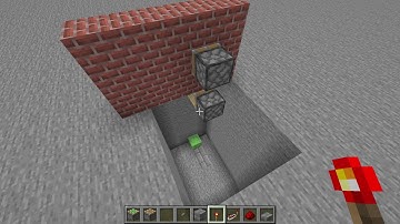 [Tutorial] Sneaky Anvil Dispenser