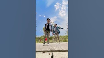 aduh upin ipin magic5 ini emg gada lawan yah😍 candu banget dance nya 🤌🏻 #afanda5 #afan #eby #shorts