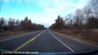 Aggressive Driver