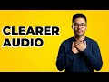 How To Add Noise Suppression To Your Mic?