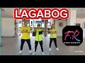 LAGABOG ( Dj Jurlan Remix ) - Skusta Clee | Dance Trends | Dance Fitness | Zumba