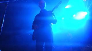 Teenage Fanclub - I Was Beautiful When I Was Alive - Stockholm 2015