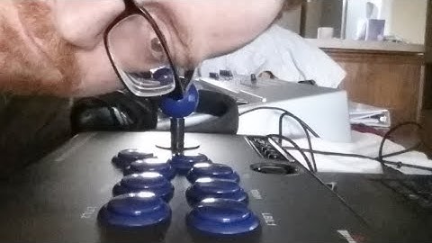 Doom Episode 1 - Ultraviolence - Arcade Stick - Live Playthrough