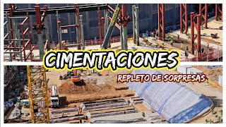 Obras en el Camp Nou a 23/05/24 Como apretan en el lateral.!!!!