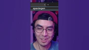 TWO kinds of people play Apex Legends... 😳 #shorts #apexlegends