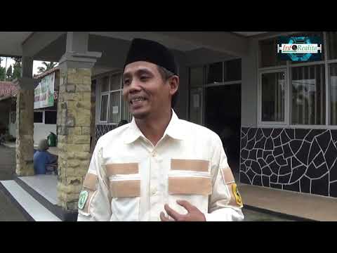 Ketua MPB Jadi Pemateri di Raker dan Bimbingan Teknis IPSM Kecamatan Dramaga