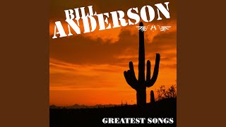 Watch Bill Anderson Somebody Touched Me video