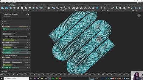 nTop Live: Advanced Heat Exchanger Design Using Easy-to-Manufacture Lattices