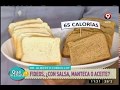 Lista de alimentos que más producen inflamación intestinal ...