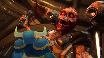 Doom Part 7 - The Tower of Fate