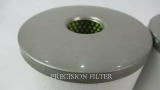 Precision Filter Element AMD-EL550