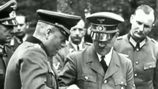 Methamphetamine (Meth) & other drugs abused by Hitler