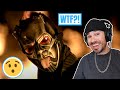 Rapper Reacts To SLIPKNOT!! - Psychosocial [OFFICIAL VIDEO]