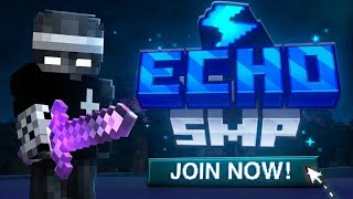 We Made The BEST Upcoming Minecraft SMP (Application Open!)