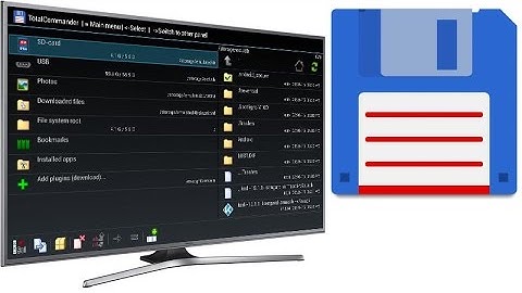 Tính năng so sánh trong total commander năm 2024