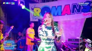 NYESS ROMANCE - IF YOU COME BACK - FEBY PESEK - TONI & FARAH'S WEDDING - PLAJAN PAKIS AJI