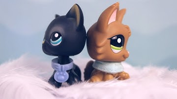 LPS MEP Part 21 for lps puppy tails