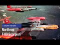 Northrop F-89 Scorpion - A Short History