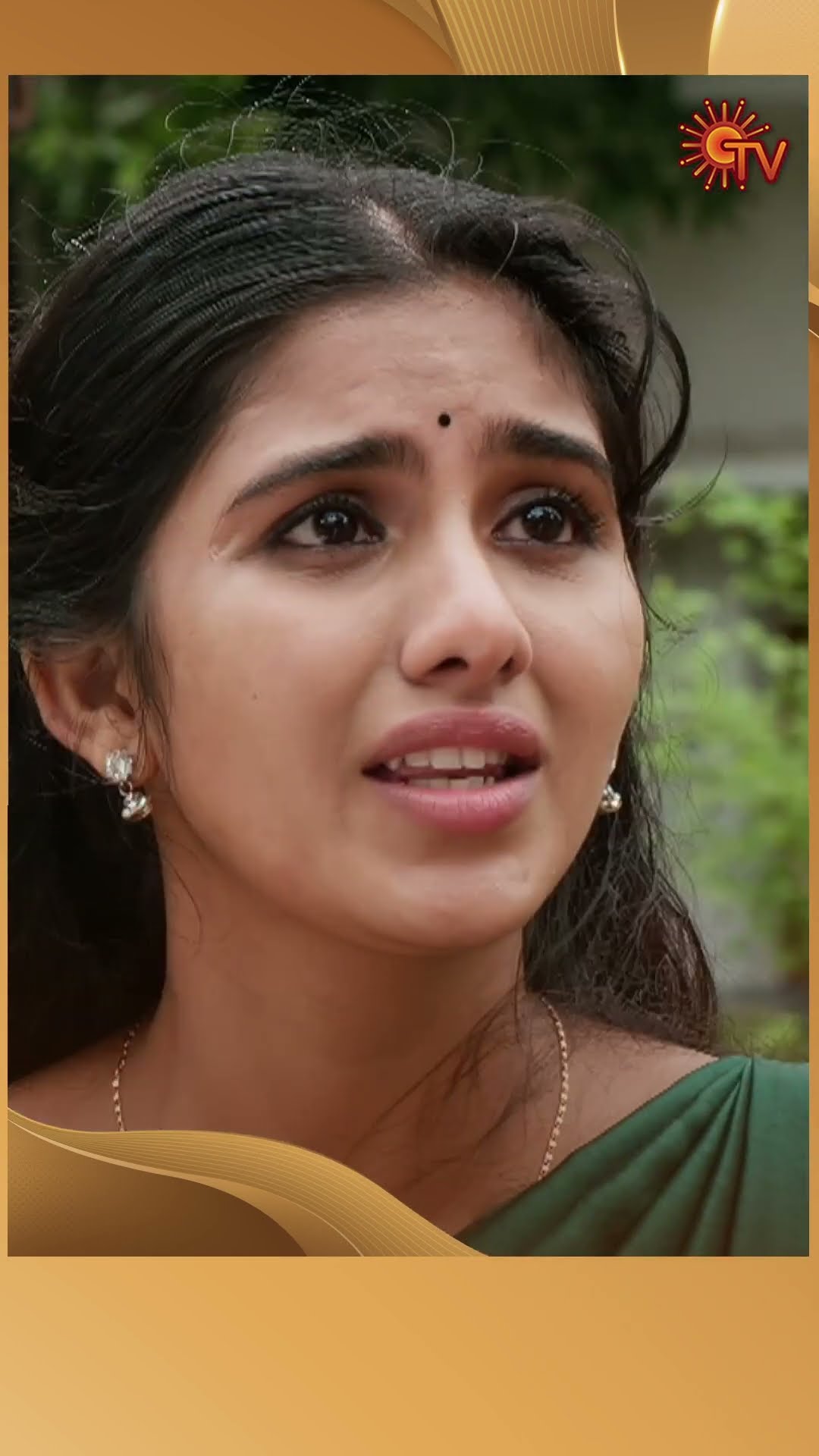 #Singapenne #SunTV #shorts #tamilserial
