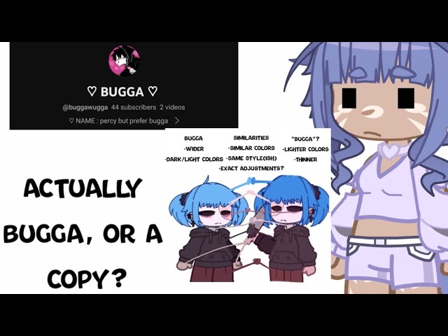 Bugga Memes