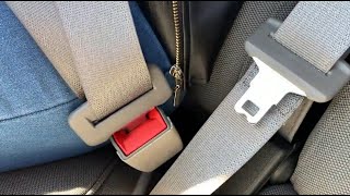 TxDOT’s ‘Click It or Ticket’ campaign reminds Texans to buckle up