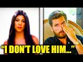 Kourtney Kardashian Finally REVEALS Why She Will NEVER Marry Scott Disick