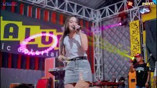 LALUNA MUSIC - MERINDU LAGI - SAHMA FELLA - HAPPY PARTY GPC COMMUNITY - KUDUS