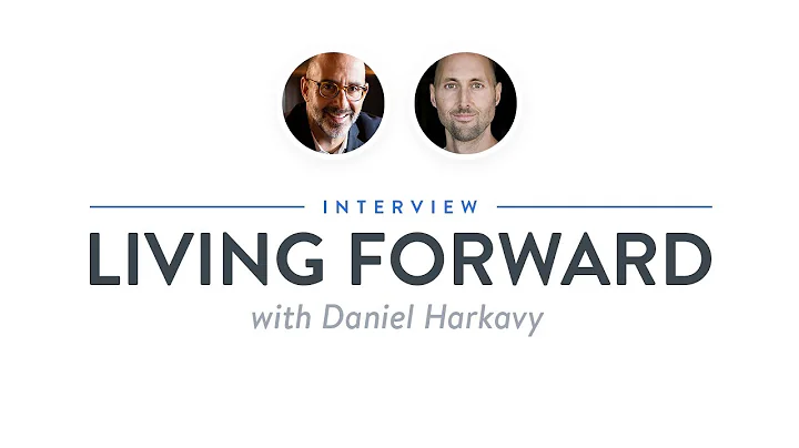 Optimize Interview: Living forward with Daniel Har...