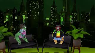 Madape Interviews Natetrg 1000 Subscriber Special