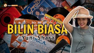 LAGU POP SUMBAWA BILIN BIASA YUNI SHARA