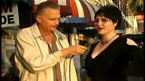 Real Hollywood with Steve Sturla