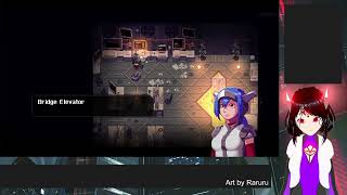 CrossCode - Part 129 - Metal Gear Fish [Metis Balaska]